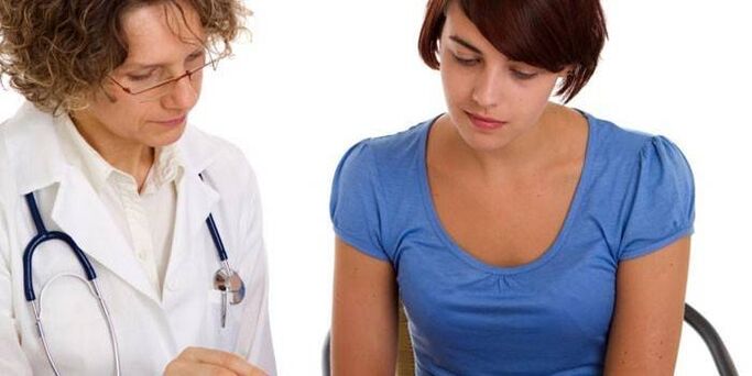 przyczyny pojawienia się brodawczaków na ciele