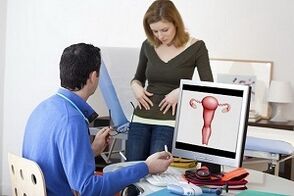 metody diagnozowania brodawczaków na ciele człowieka