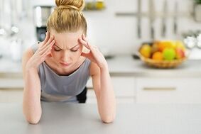 Stres prowadzi do osłabienia układu odpornościowego i pojawienia się brodawczaków